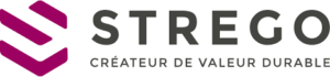 Logo de la strego