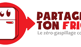 Logo des frigos solidaires