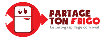 Logo des frigos solidaires
