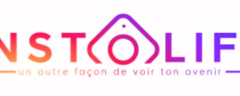 Logo de l'action JCE Angers Instalife