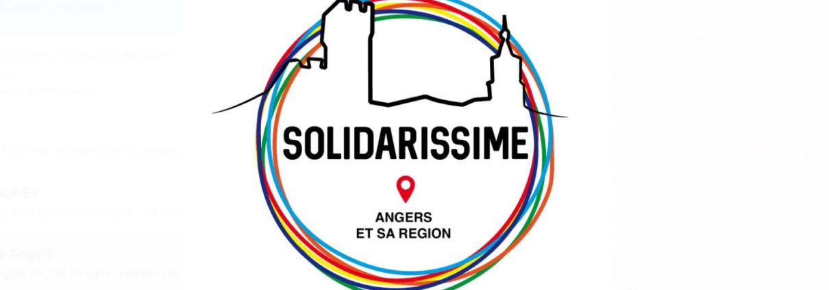 Solidarissime Angers
