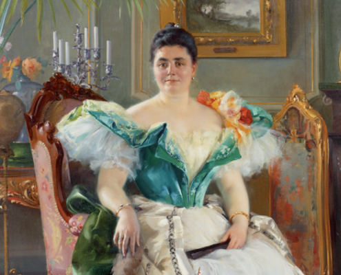Louisa Motais