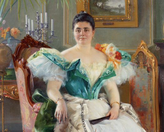 Louisa Motais